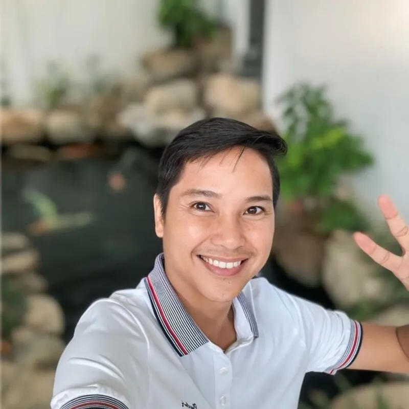 CEO Lưu Đông Khanh