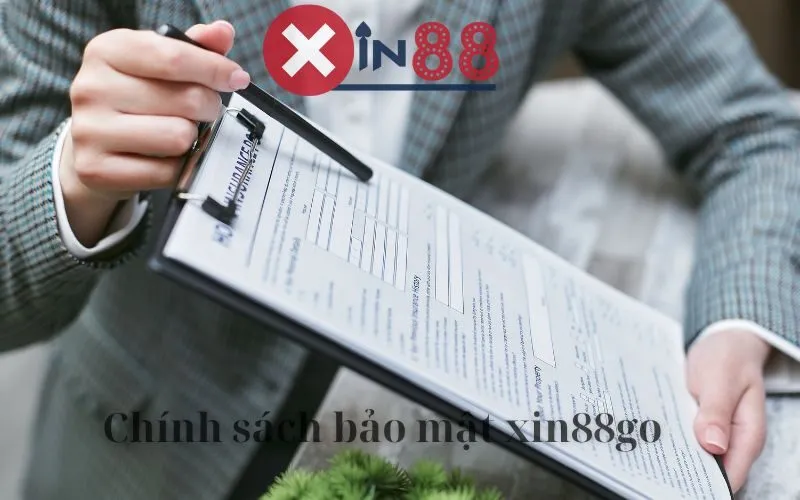 Chúng tôi bảo vệ thông tin của bạn Xin88go