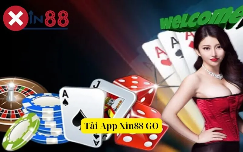 Tải App Xin88 GO