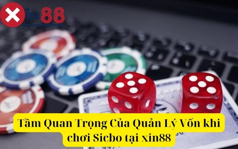 Tầm Quan Trọng Của Quản Lý Vốn